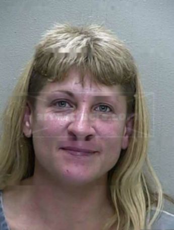 Christine Lucille Pierce