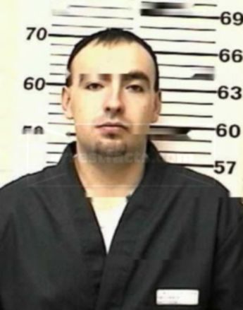 Matthew Gallegos
