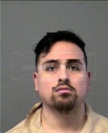Jesus Abel Diaz