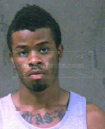 Nashear Rondell Brewton