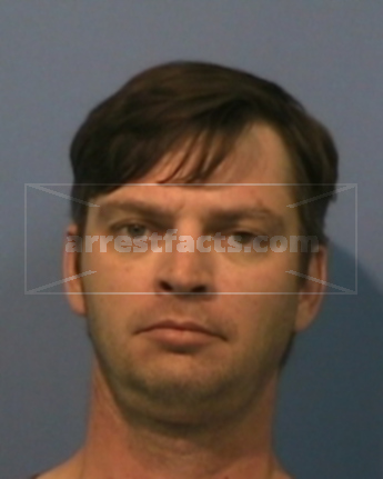 Curtis Daniel Rosenbusch