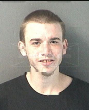 Cody Andrew Davis