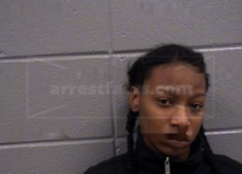 Myesha Atwood