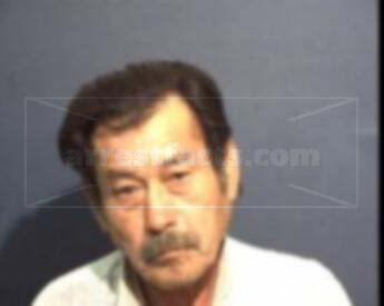 Abundio Joseph Gonzales