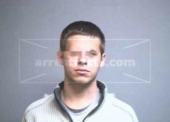 Nathan Troy Arndt