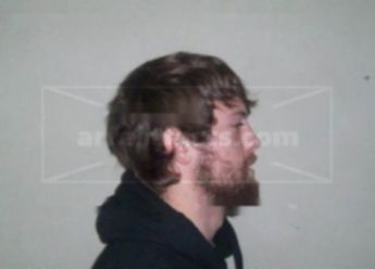 Preston B Townsend