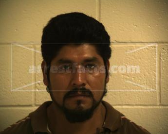 Alfredo Hernandez Hernandez