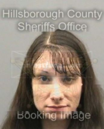 Crystal Lucille Adamson