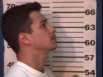 Robert Rico Reyes Montemayor
