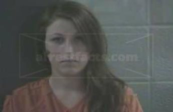 Jessica Nanette Warfield