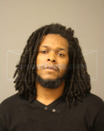 Cortez D Moore