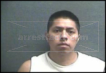 Juan Gabriel Garcia Reyes