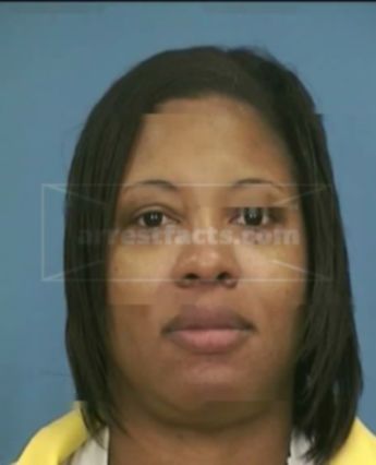 Iesha Causey