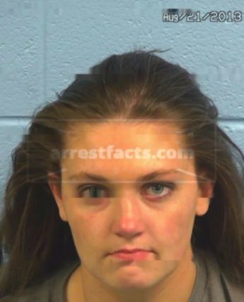 Danielle Morgan Hodge