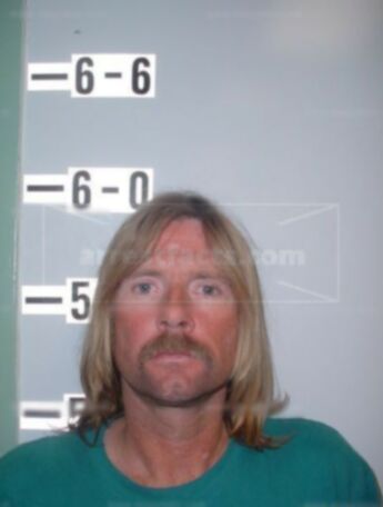 Keith Adam Mabery