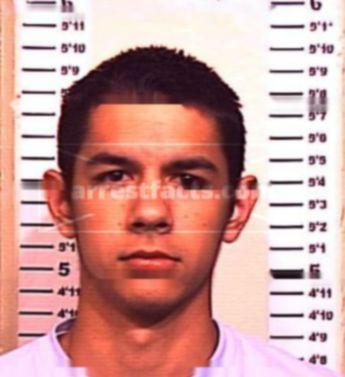 Bradley Allan Reyero
