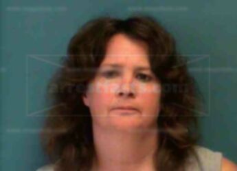 Tammie Lynn Stevens