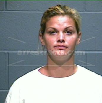 Angela Rose Webb