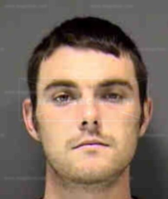 Jamison Lee Patrick