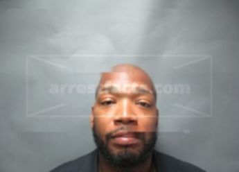 Andre Deshaun Barnes