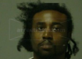 Anthony Kevon Todd