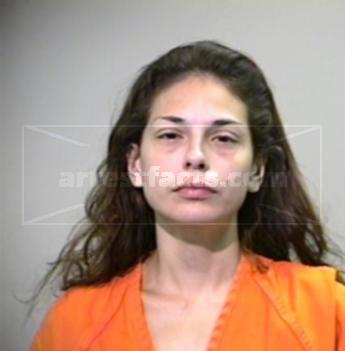 Susan Marie Davenport