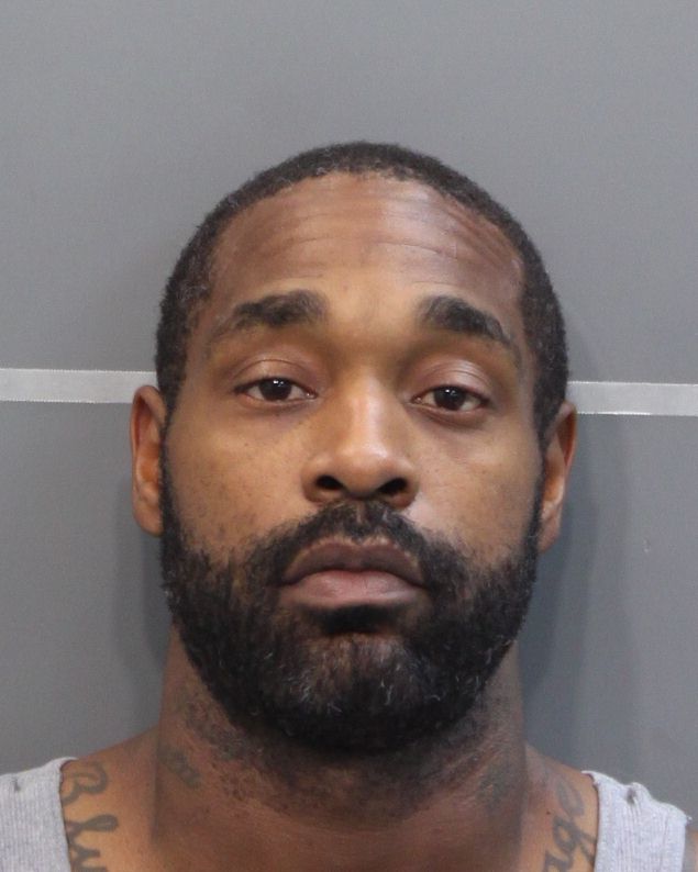 Marques Clyde Williams