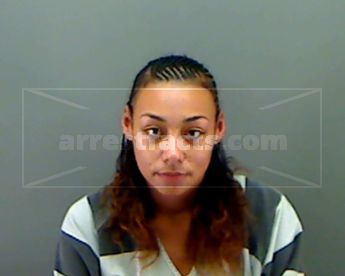 Janeia Deborde Shelton