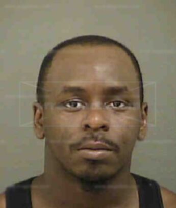 Ladall Jenkins