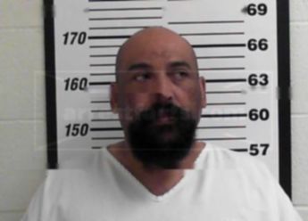 Timothy Pacheco