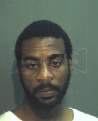 Darrin Anthony Verrett