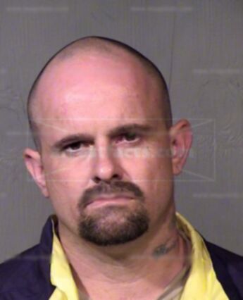Randy Lee Mcdowell