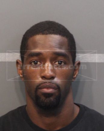 Cortez Eugene Mcgregor
