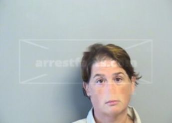 Christine Marie Harrington