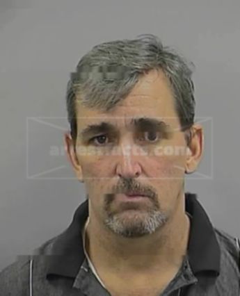 Darrin Scott Houff