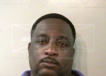 Alvern Murrell