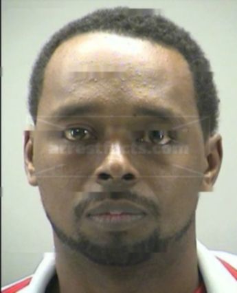 Shawn Donalle Sanders
