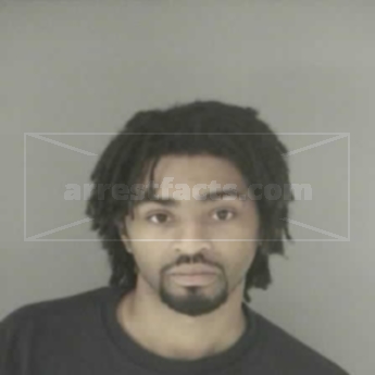 Billy Douglas Greene