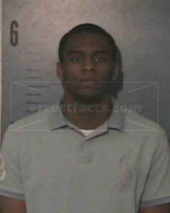 Kenyon Ja'ray Barnes