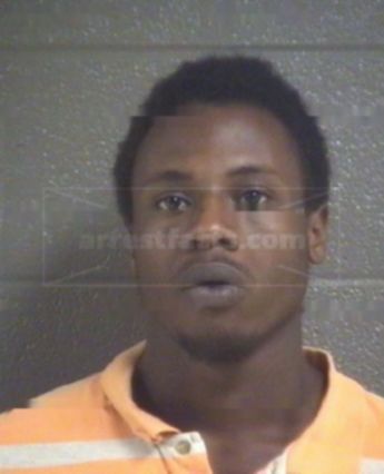 Brandon Nmn Burroughs