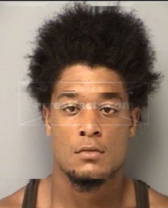 Micah Esaias Washington