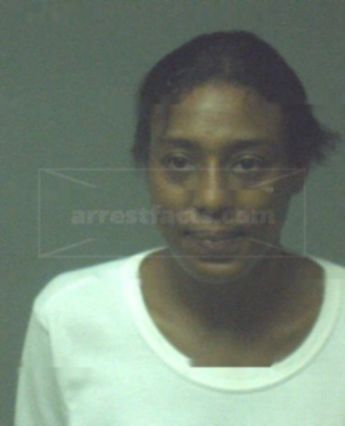 Niko Yvette Mckinley