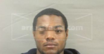 Devante Dayzon Evans