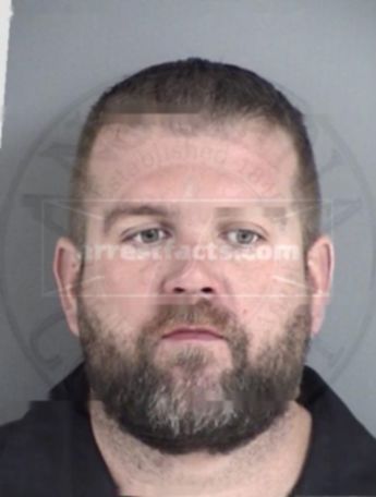 Seth Reynolds Gragg