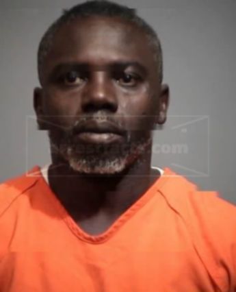 Moore Shon Charles