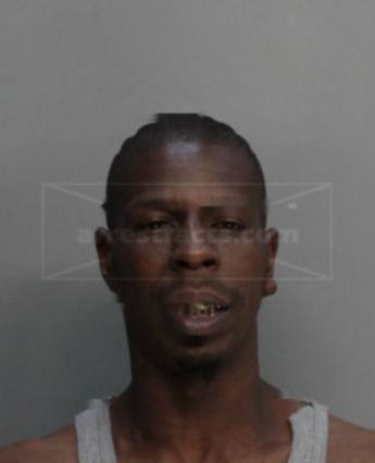 Antron Latroy Langston