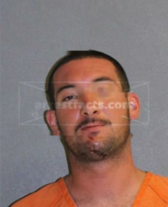Joshua Cody Robbins