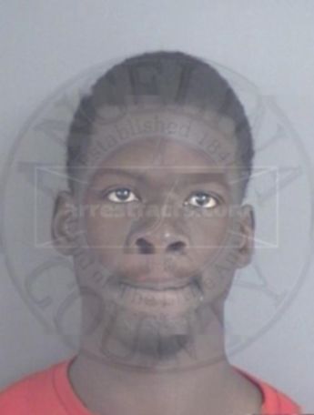 Dajon Daquane Drake
