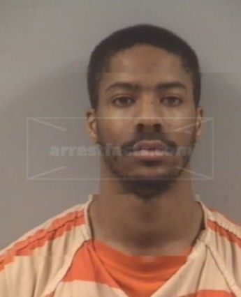 Harris Anthony Garrett