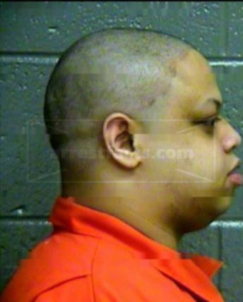 Desmond D Walls Jr.